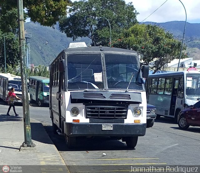 DC - A.C. Propatria - Carmelitas - Chaca�to 199 por Jonnathan Rodr�guez