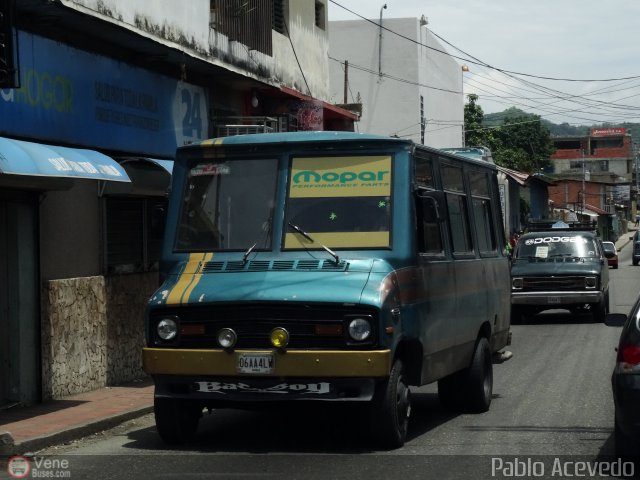 Unin Transporte San Jos 090 por Pablo Acevedo