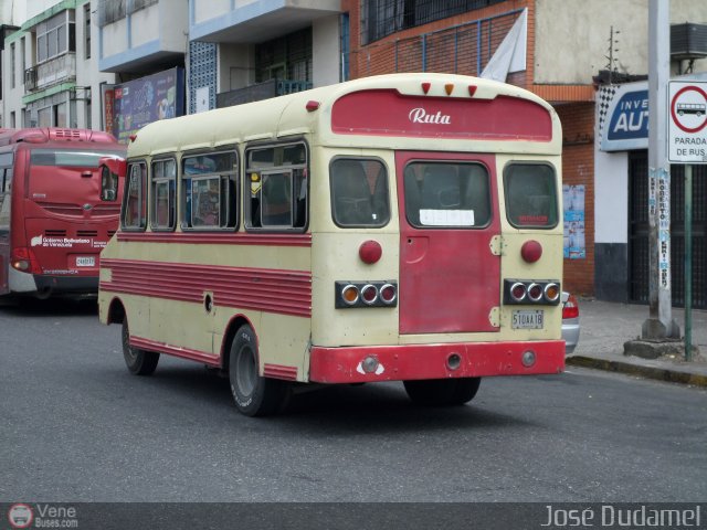 Particular o Desconocido 998 por Jos� Dudamel