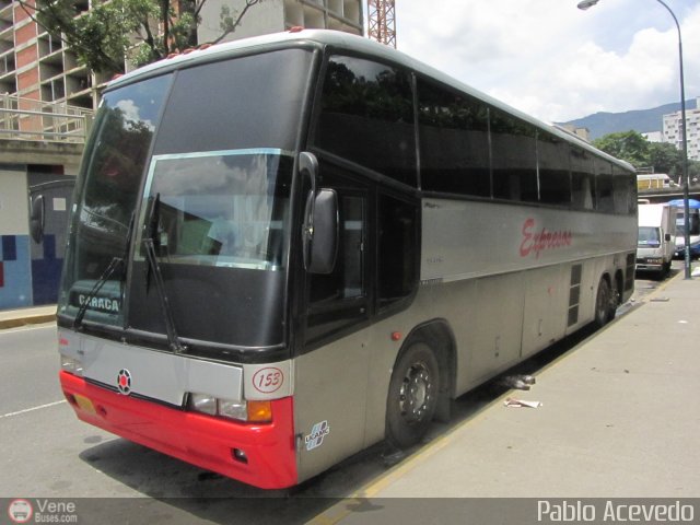 Unin Conductores Aeropuerto Maiqueta Caracas 153 por Pablo Acevedo
