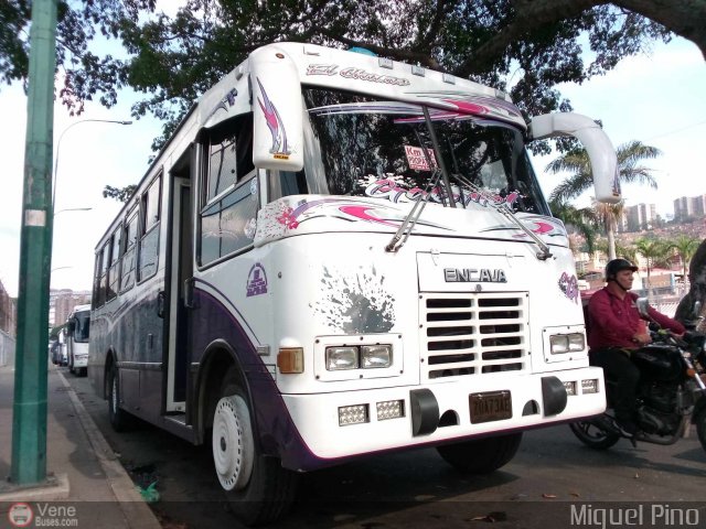 DC - A.C. Uni�n Rel�mpago 63 por Miguel Pino