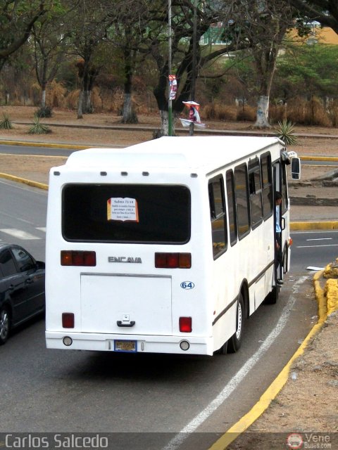 Uni�n MarVal 064 por Carlos Salcedo