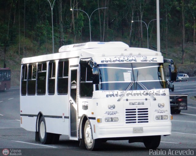S.C. Expresos Mara 024 por Pablo Acevedo