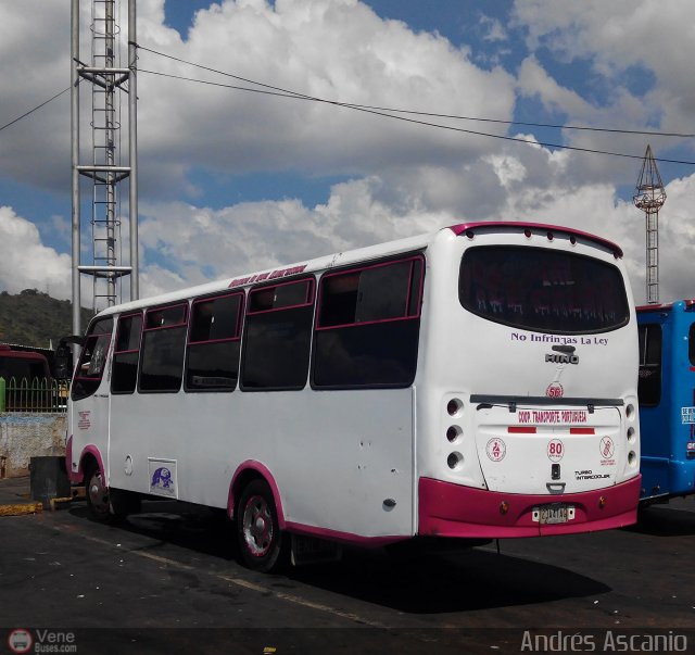 A.C. Portuguesa 056 por Andr�s Ascanio