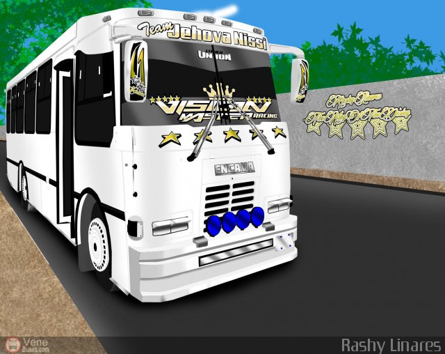 Dise�os Dibujos y Capturas (007) por Rashy Linares