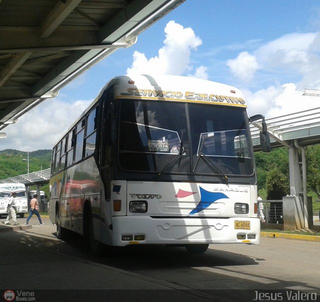 L�nea Uni�n San Diego 038 por Jes�s Valero