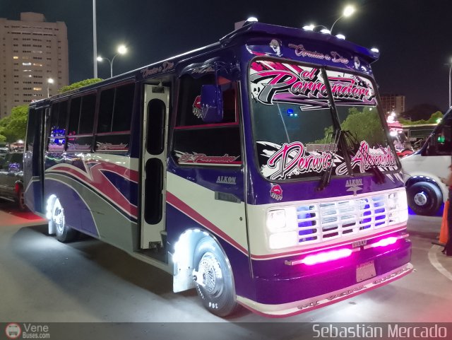 ZU - Asociaci�n Civil de Conductores El Soler 63 por Sebasti�n Mercado