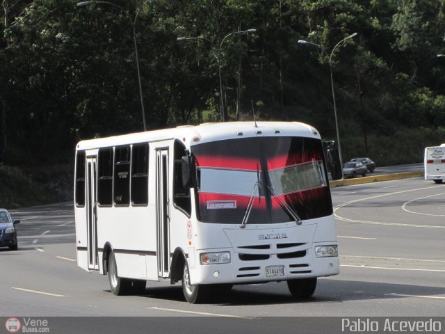U.C. Los Caminantes 80 por Pablo Acevedo