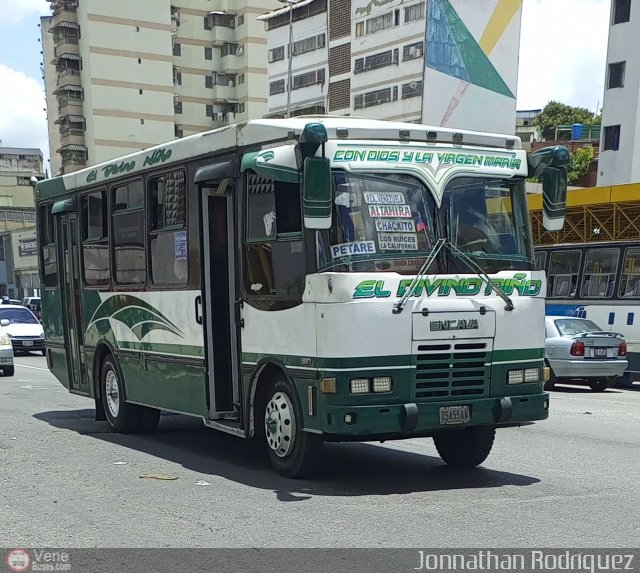 DC - Uni�n Criollos del Este S.C. 078 por Jonnathan Rodr�guez