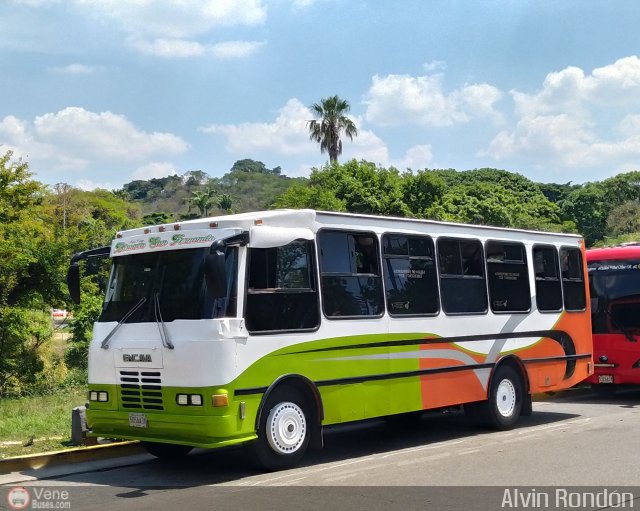 Asoc. Coop. Biruaca - San Fernando 18 por Alvin Rond�n