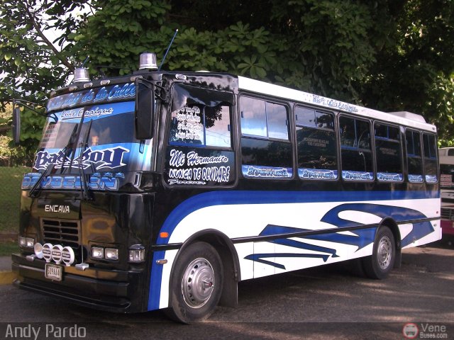 CA - U.C. Fundaci�n Mendoza 07 por Andy Pardo