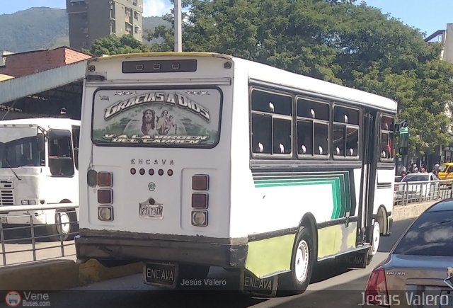 A.C. Amigos del Pueblo 099 por Jes�s Valero