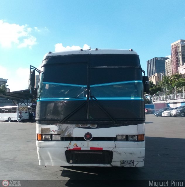 A.C. de Transporte Encarnaci�n 308 por Miguel Pino