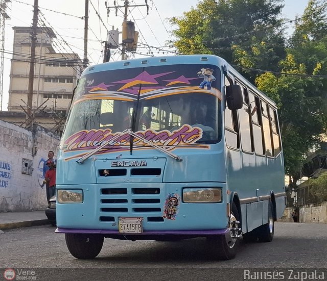 MI - U.C. La Matica 28 por Rams�s Zapata