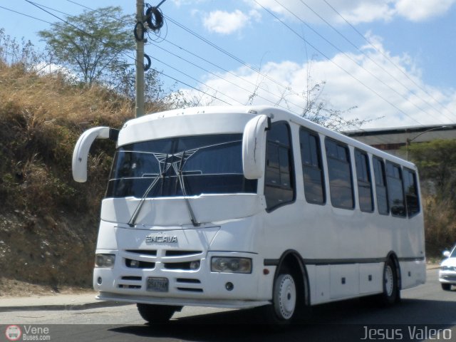 A.C. Ejecutivos Buenaventura 048 por Jes�s Valero