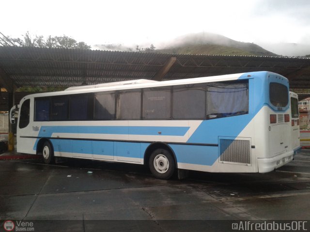 Unión MarVal 020 por Alfredo Montes de Oca