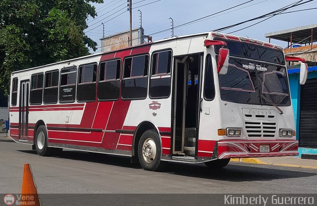 Unin Magdaleno A.C. 98 por Kimberly Guerrero
