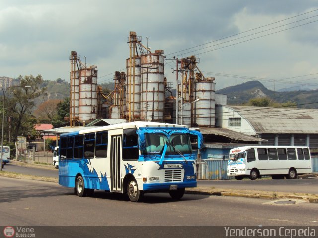 A.C. Flota Junín 41 por Yenderson Cepeda