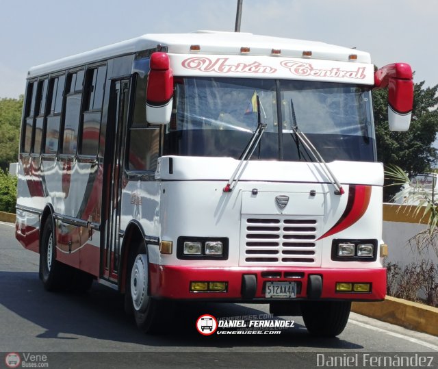 Uni�n Central 12 por Daniel Fern�ndez