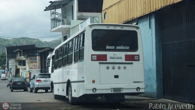 A.C. L�neas Unidas 30 por Pablo Acevedo