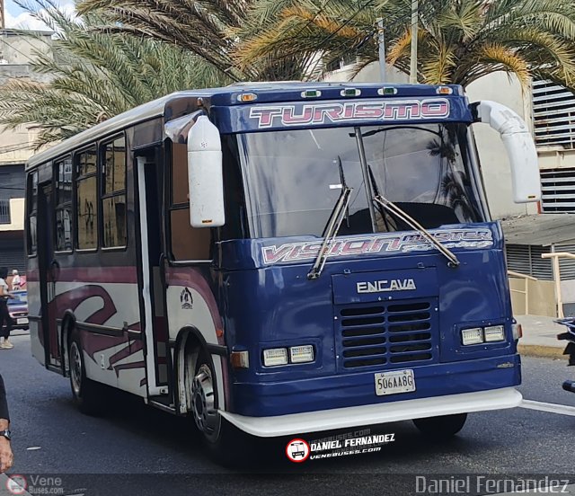 MI - U.C. Los Mirandinos 42 por Daniel Fernández