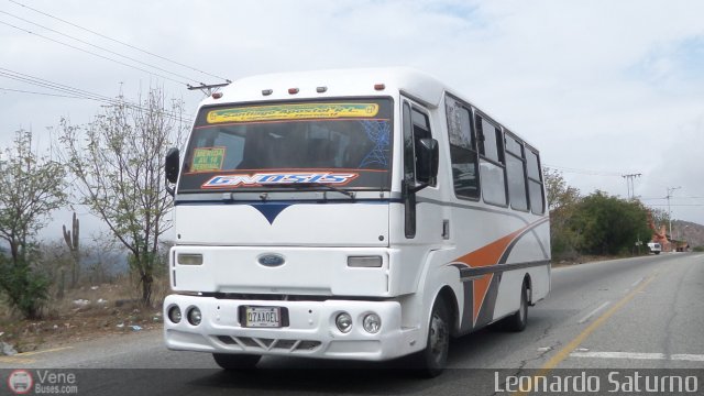 A.C. Mixta Santiago Ap�stol 92 por Leonardo Saturno