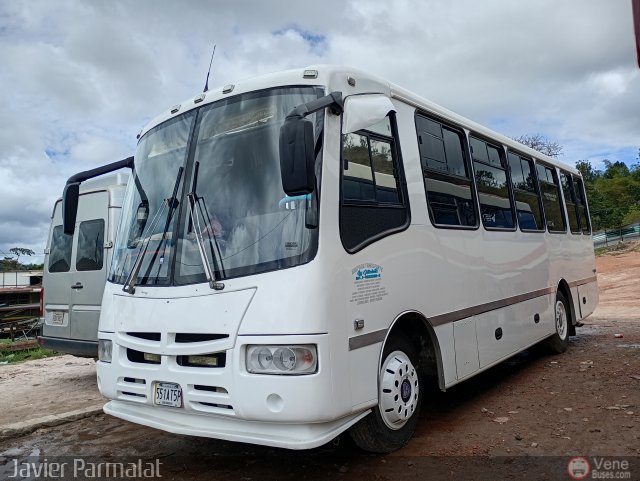 Grupo de Transporte Los Intendentes 043 por Javier Arretureta