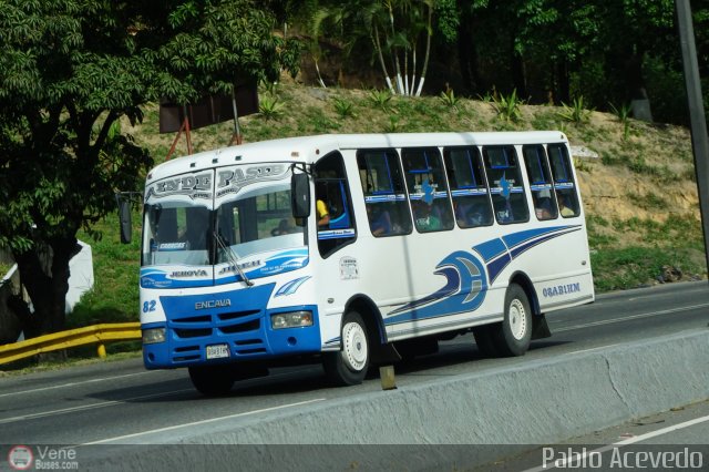 A.C. Indepasib 082 por Pablo Acevedo