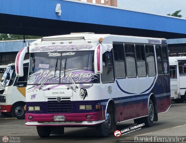 Transporte La Villa 14 por Daniel Fern�ndez