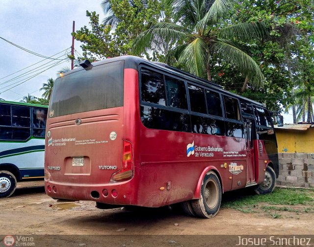 Particular o Desconocido JS-993 por Josue S�nchez