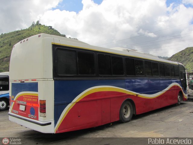 Particular o Desconocido 0336 por Pablo Acevedo