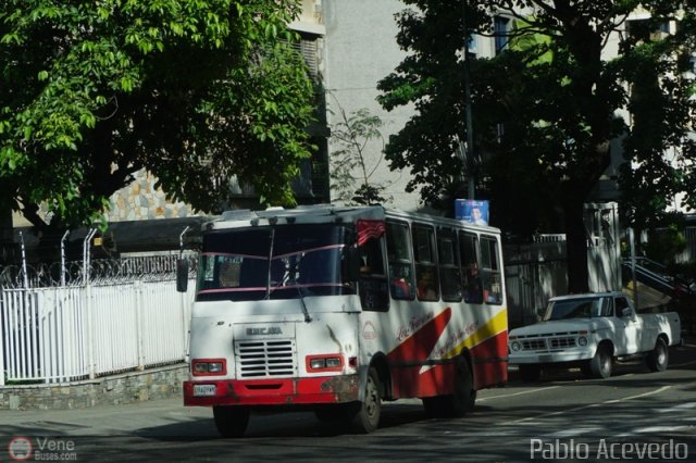 DC - A.C. Propatria - Carmelitas - Chaca�to 098 por Pablo Acevedo