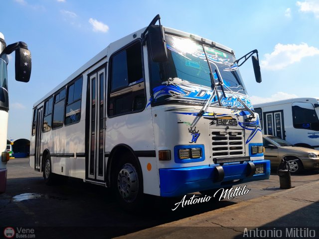 A.C. R�mulo Gallegos 07 por Antonio Mittilo