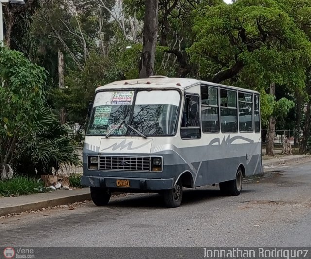 DC - A.C. Quinta Crespo-Sabana del Blanco 36 por Jonnathan Rodr�guez