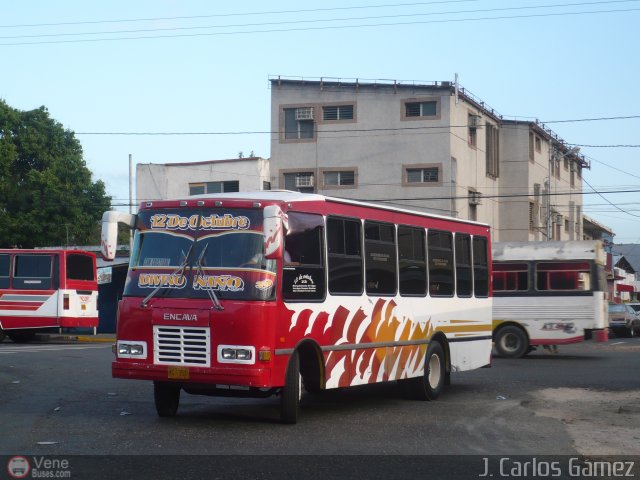 Línea 12 de Octubre 023 por J. Carlos Gámez