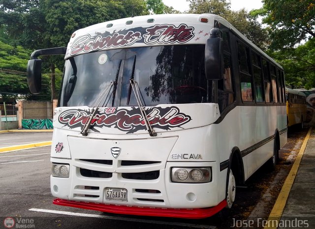 CA - Union Conductores Bella Vista 001 por Kevin Mora