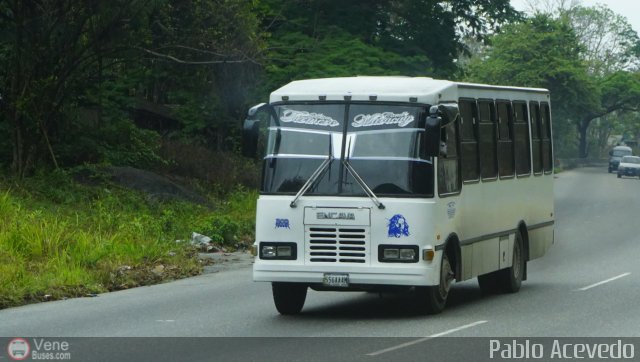 Unin Turmero - Maracay 200 por Pablo Acevedo
