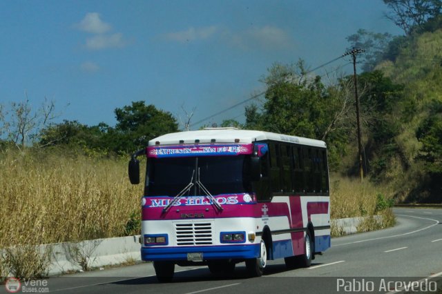 A.C. Expresos San Felipe 2012 07 por Pablo Acevedo