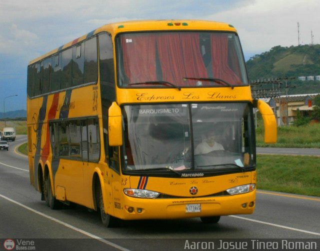 Expresos Los Llanos 023 por Alvin Rond�n