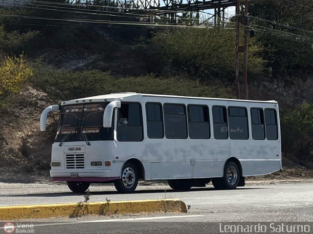 L�nea Tilca - Transporte Inter-Larense C.A. 21 por Leonardo Saturno