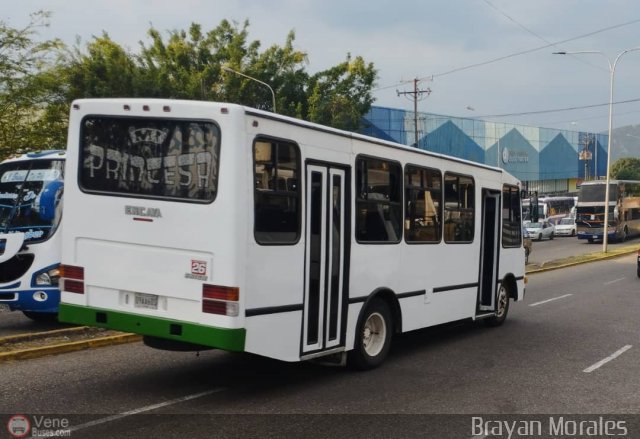 Asociaci�n Civil L�nea Uni�n Cordero 026 por Jerson Nova