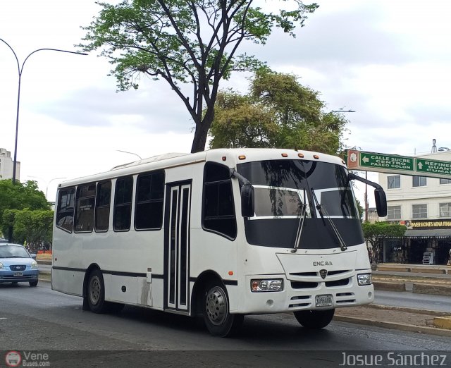 Particular o Desconocido JS-993 por Josue S�nchez