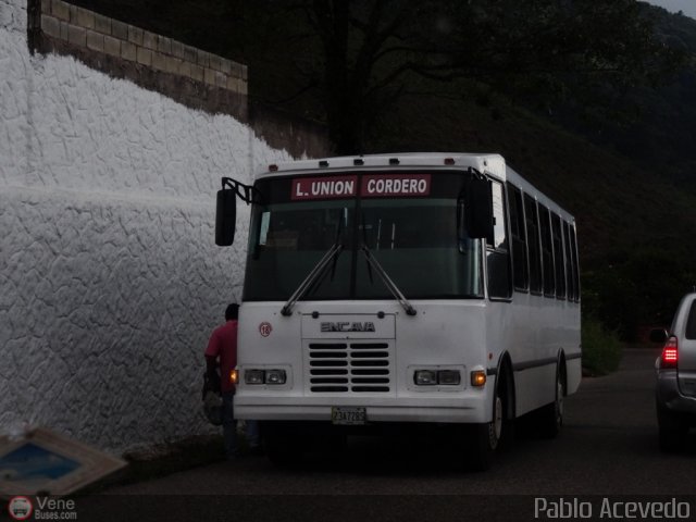 Asociaci�n Civil L�nea Uni�n Cordero 018 por Pablo Acevedo