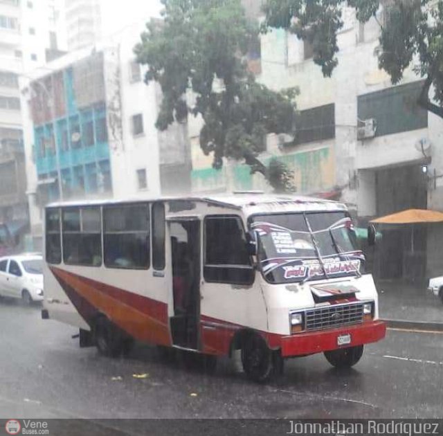 DC - A.C. de Conductores La India 008 por Jonnathan Rodr�guez