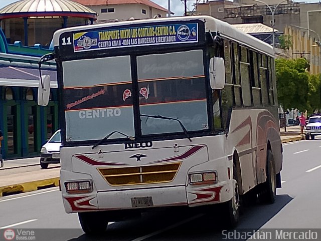 Foto �nibus Brasil.com, por Sebasti�n Mercado