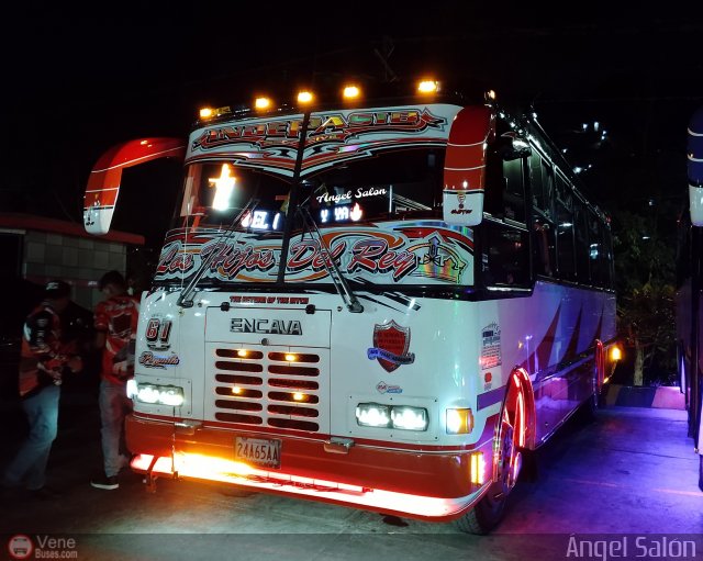 A.C. Indepasib 061 por �ngel Sal�n