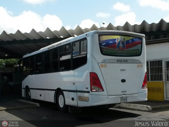 A.C. 70 Express 097 por Jes�s Valero