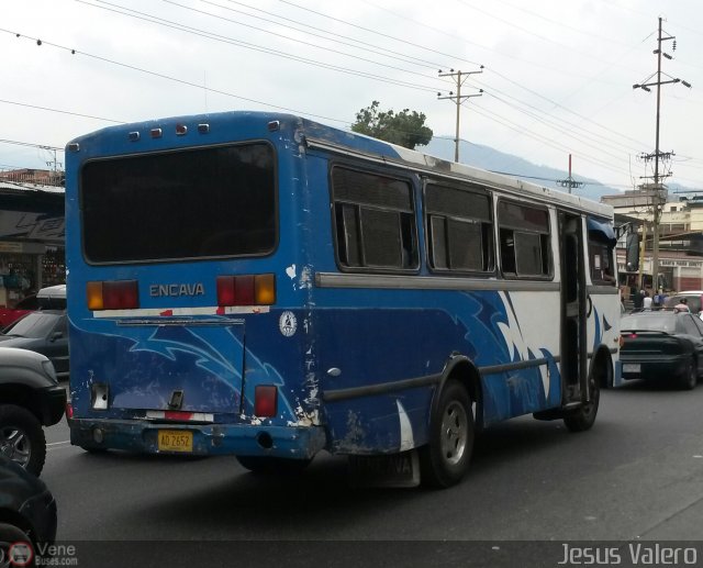 MI - A.C. El Araguaney 42 por Jes�s Valero