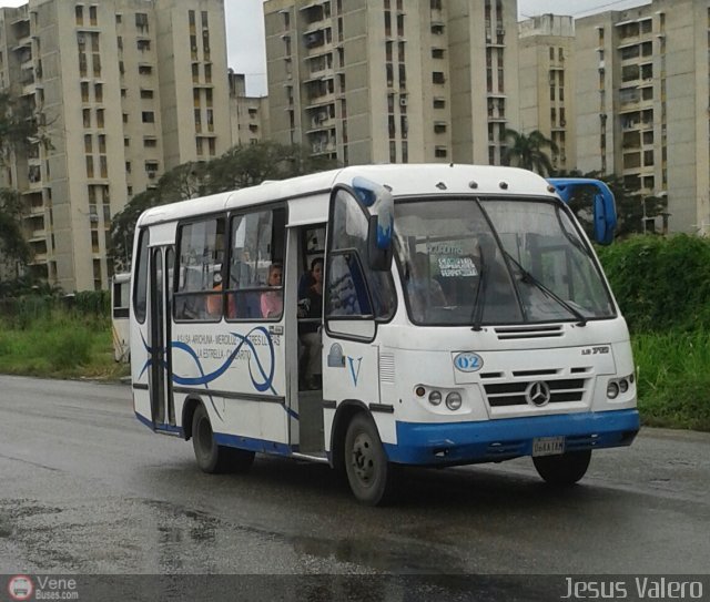 MI - A.C. Luchadores del Volante 02 por Jes�s Valero