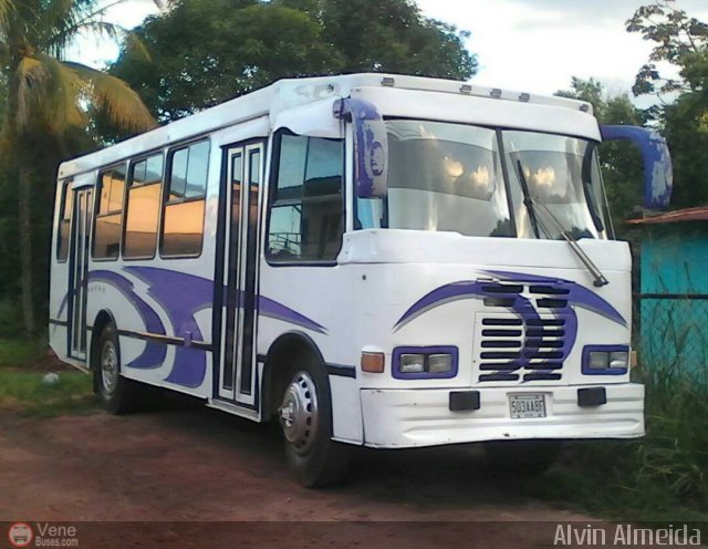 A.C.C. Turgar 93 por Jes�s Valero